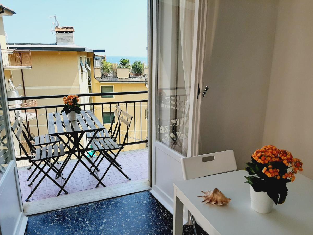 Wonderful Noli - Appartamento Noli Liguria Italia Exterior foto