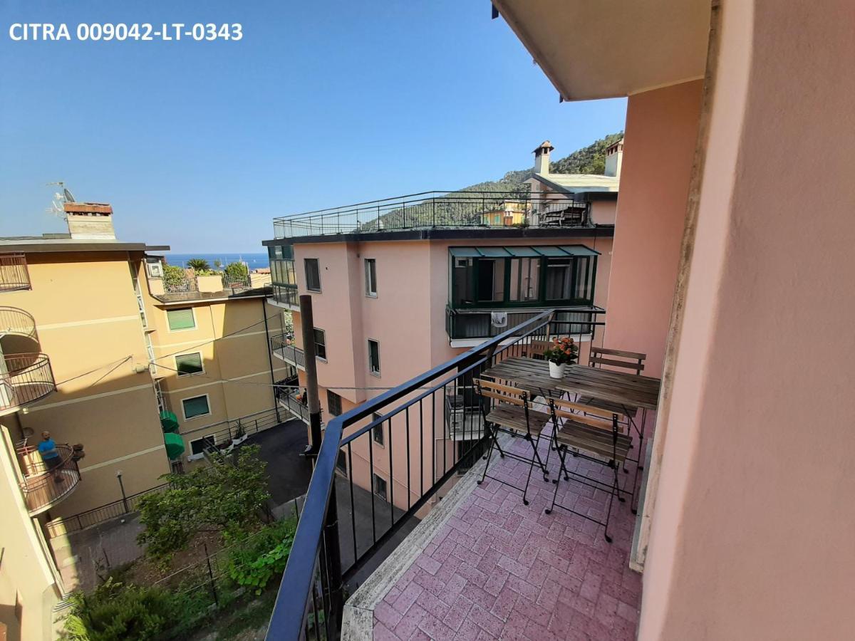 Wonderful Noli - Appartamento Noli Liguria Italia Exterior foto