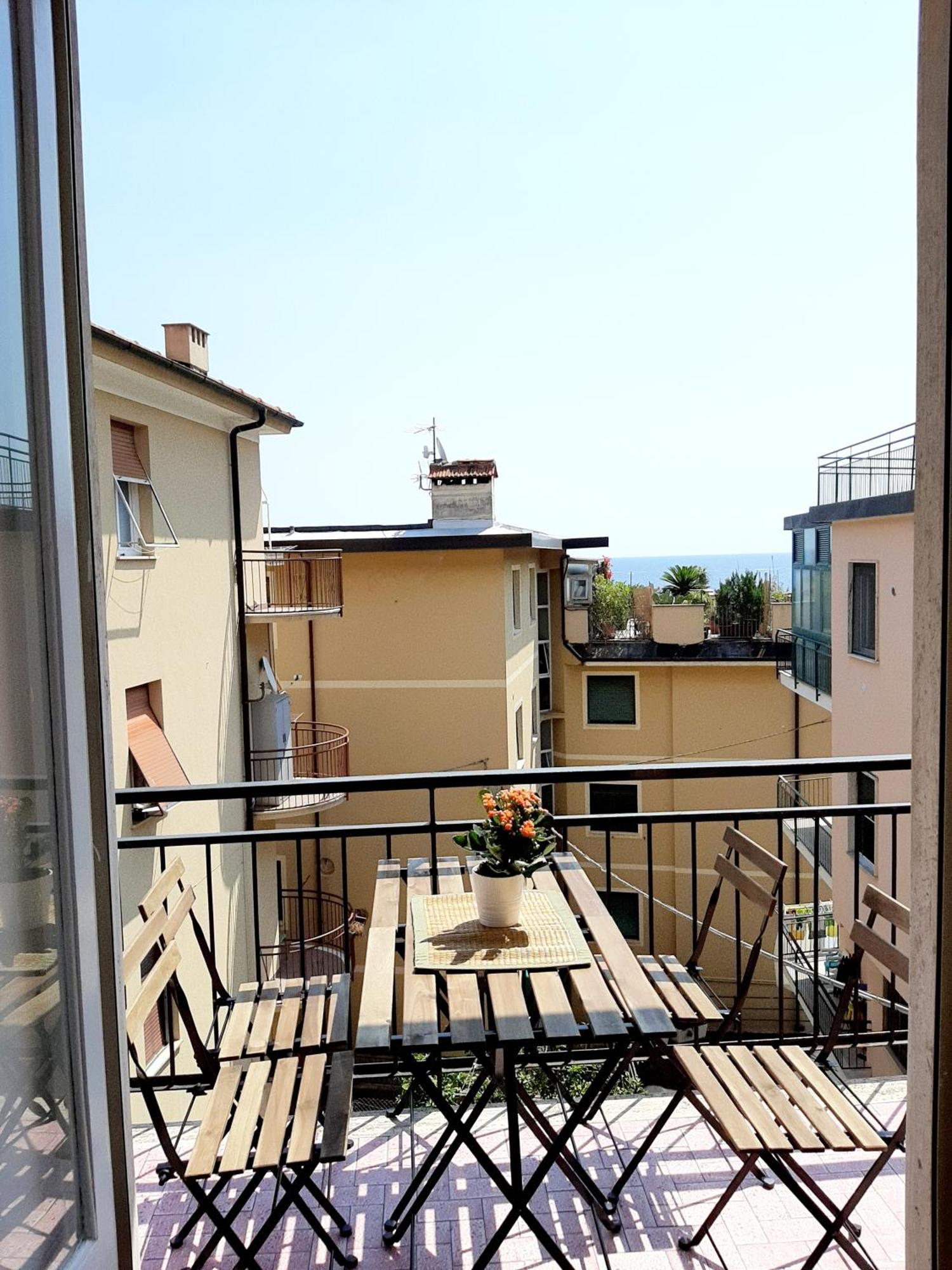 Wonderful Noli - Appartamento Noli Liguria Italia Exterior foto